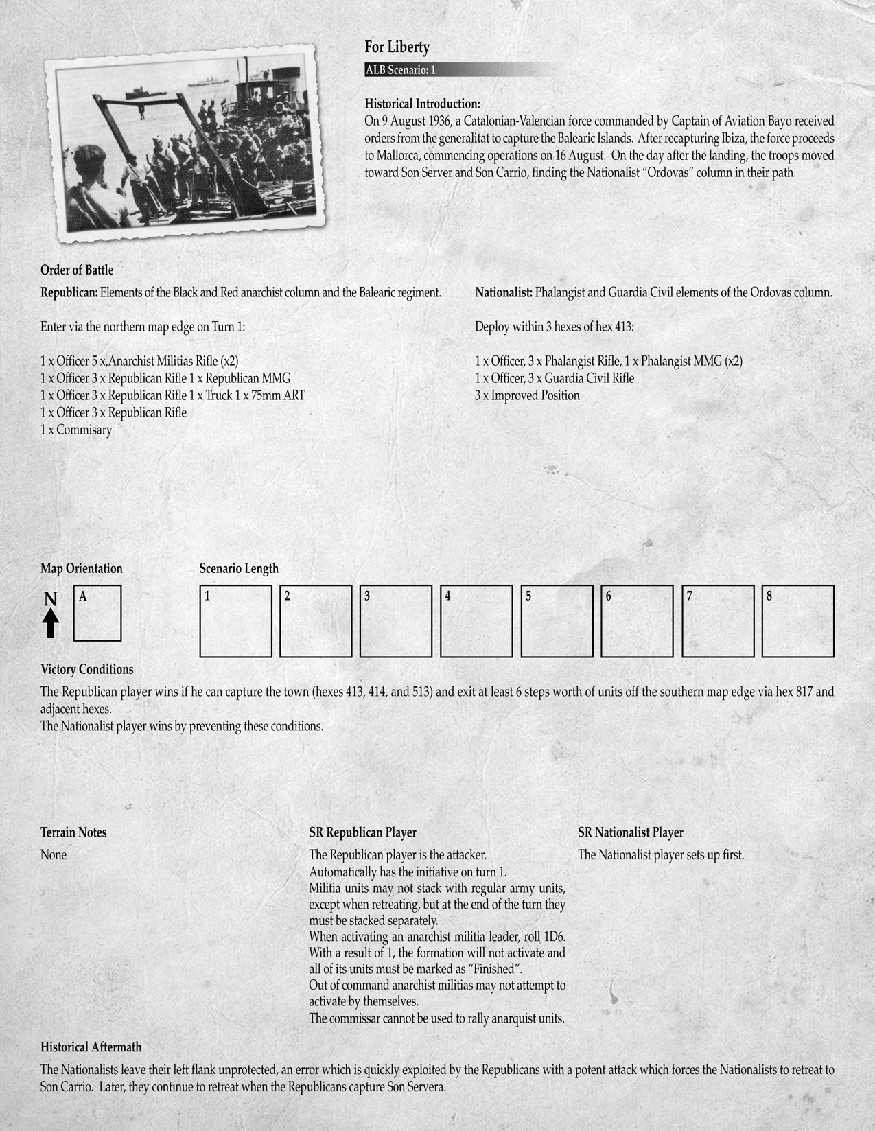 A Las Barricadas : Second Edition